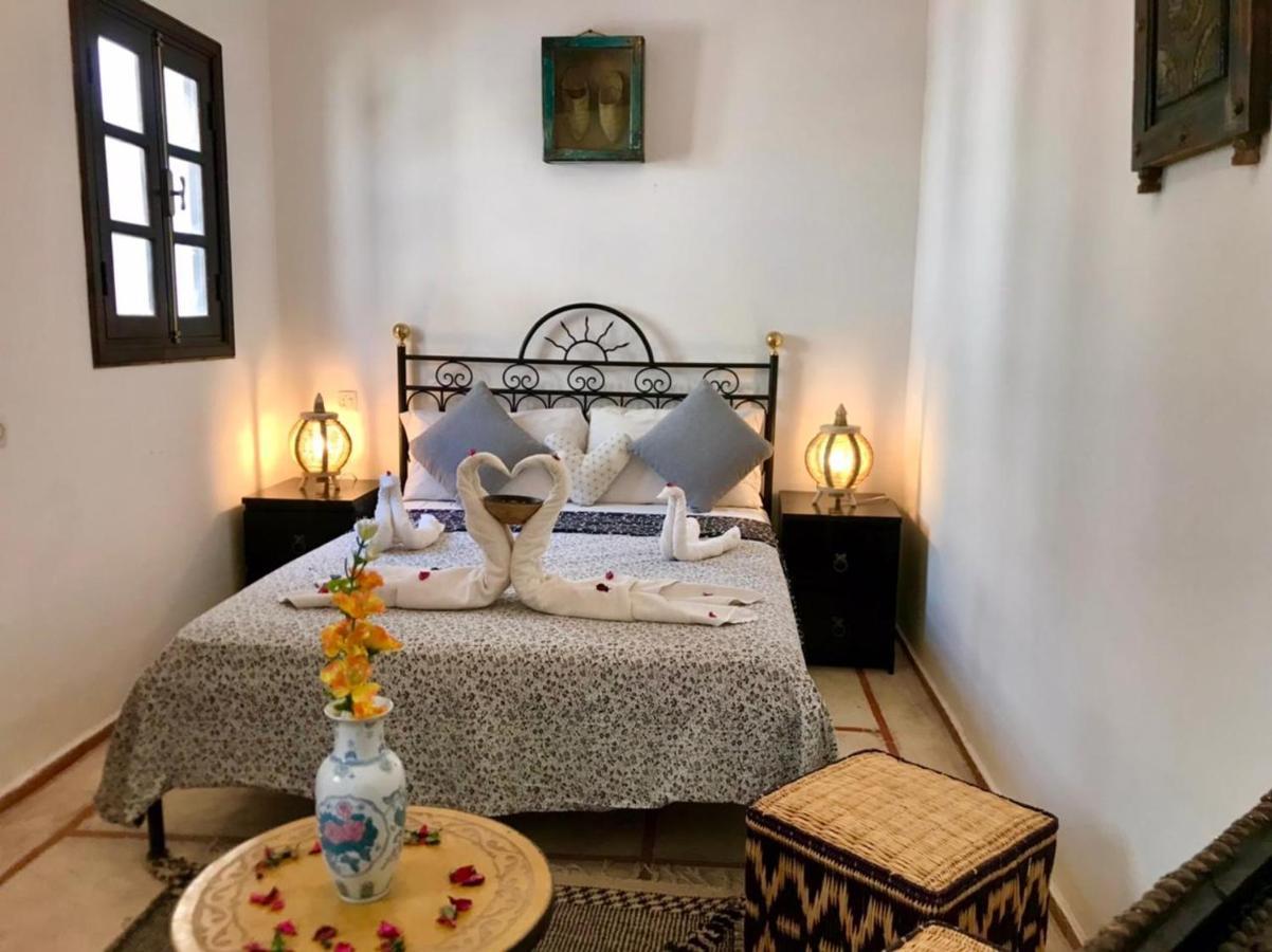 Riad Iklil (Adults Only) 마라케시 외부 사진