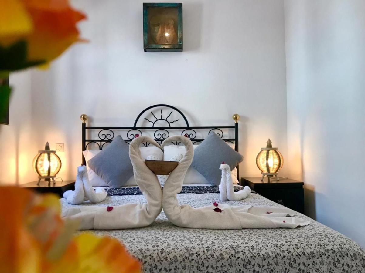 Riad Iklil (Adults Only) 마라케시 외부 사진