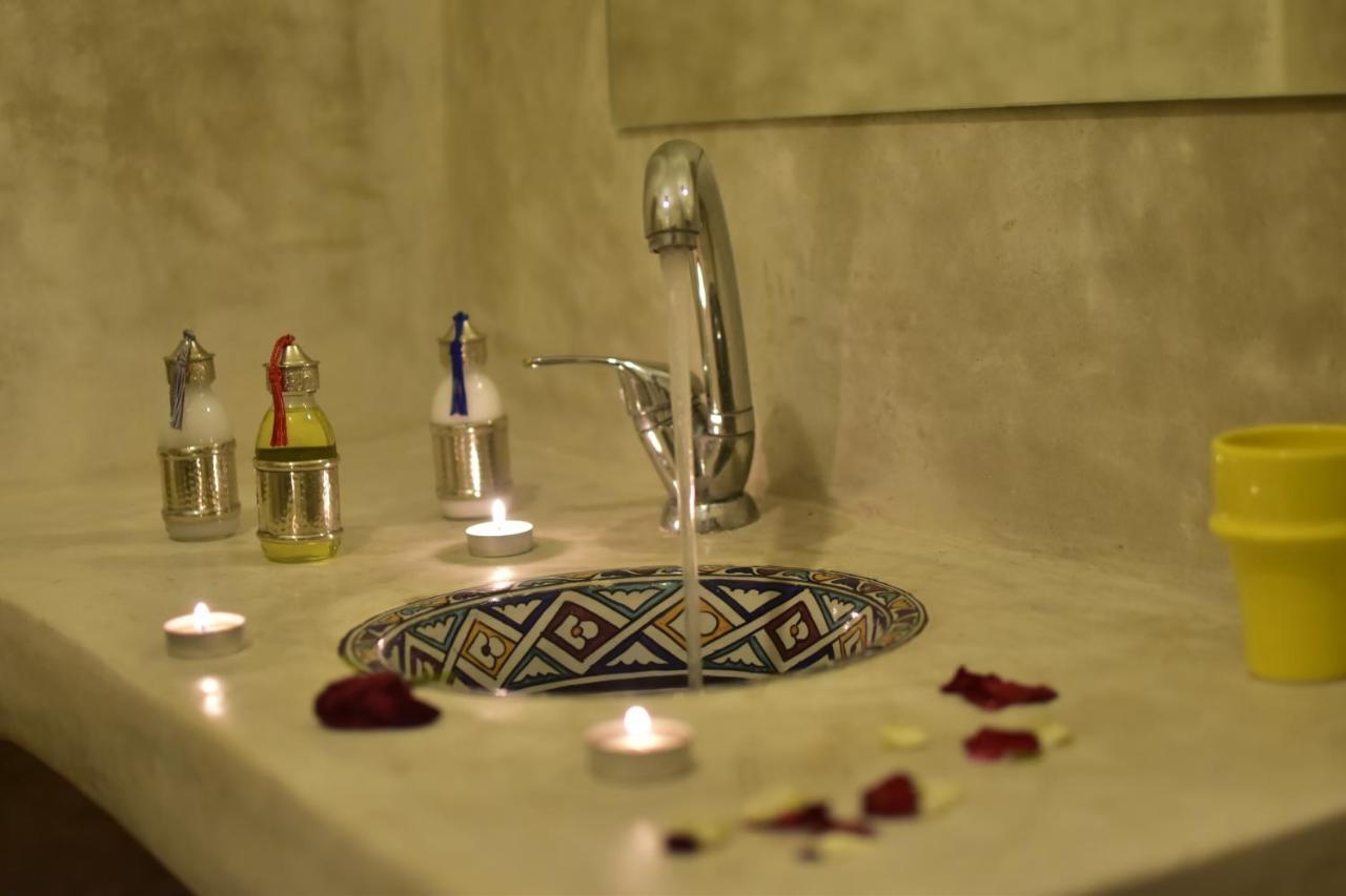 Riad Iklil (Adults Only) 마라케시 외부 사진