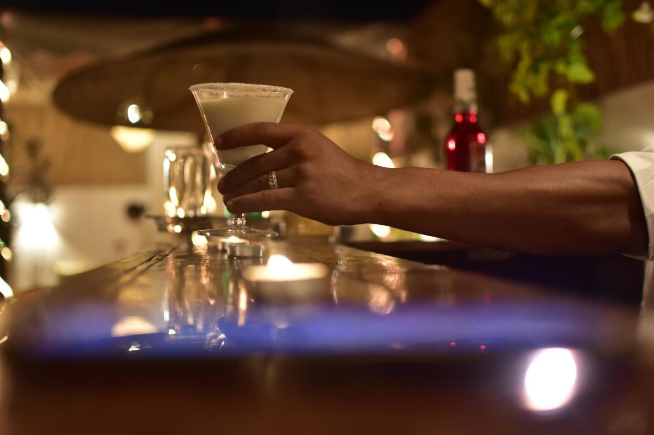 Riad Iklil (Adults Only) 마라케시 외부 사진