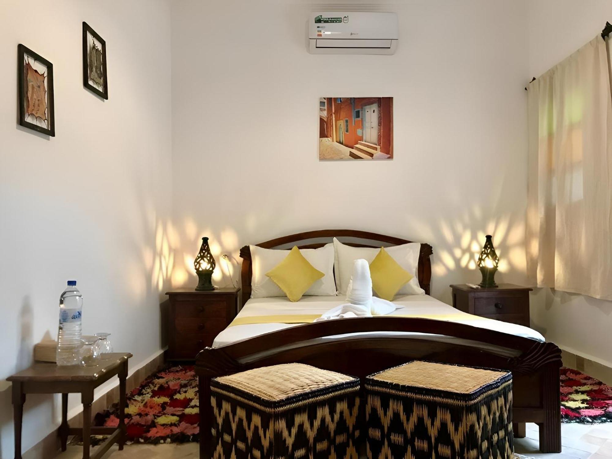 Riad Iklil (Adults Only) 마라케시 외부 사진