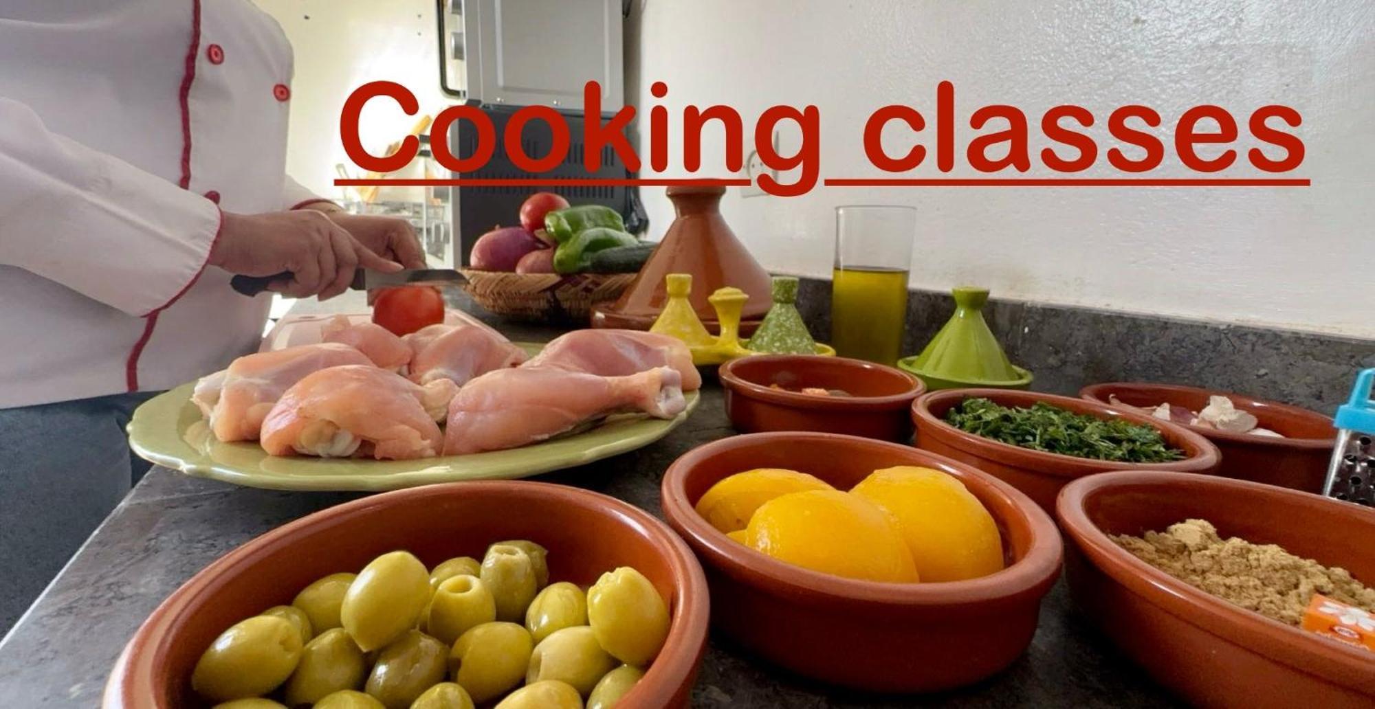Riad Iklil (Adults Only) 마라케시 외부 사진
